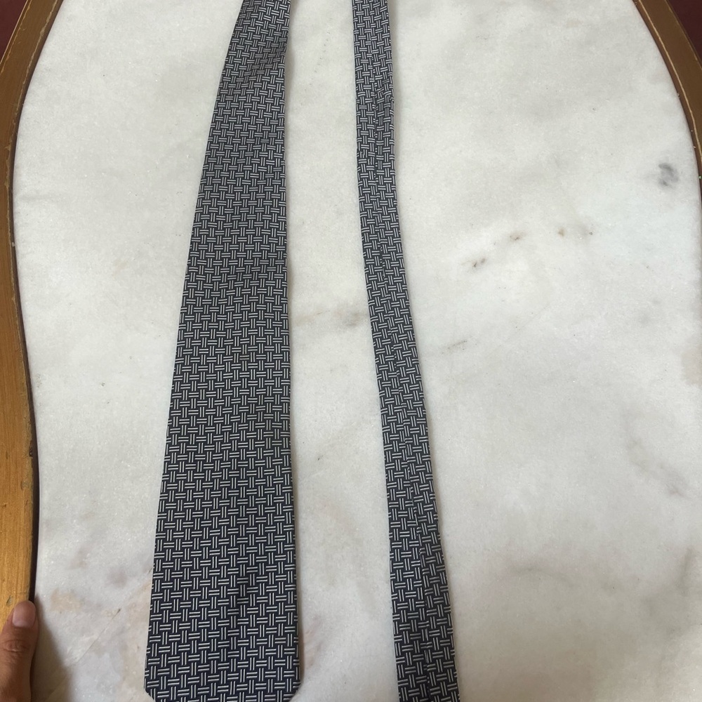 Ralph Lauren tie
